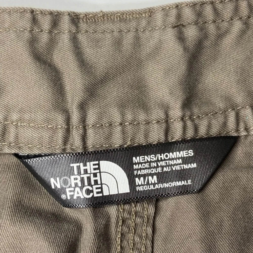 The North Face north face